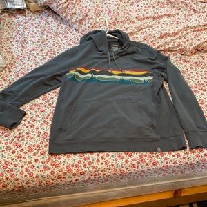 NWOT LLBEAN HOODIE